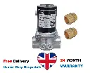 iLAN Gas Solenoid Valves range